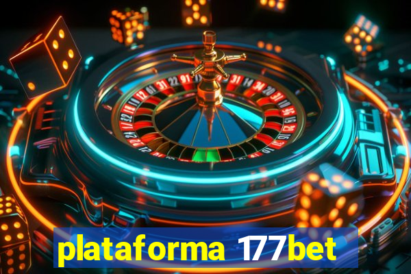 plataforma 177bet